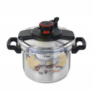 Autocuiseur T-fal Clipso