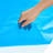 VEVOR Solar Pool Cover, Rectangle Solar Blanket for Pools,-100484487