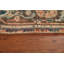 Tapis géométrique rétro 7 x 10