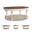 Heraldas Single Coffee Table