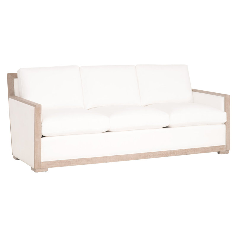 Varina 85.5'' Upholstered Sofa