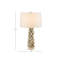Staghorn Table Lamp