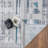 Modern Geometric Area Rug