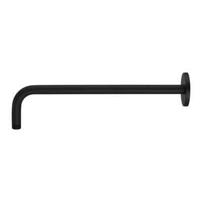 15" Luxier Shower Arm And Flange