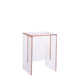 Max Beam End Table