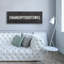 «Hang Up Your Towel» par Linda Woods, art mural sur toile-14988029