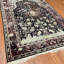  Tapis en laine fait à la main Kashmiri