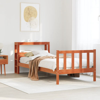 Cowell Bed