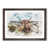 Walnut Framed