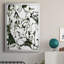«Canine Collage I», impression sur papier-88436557-88436561