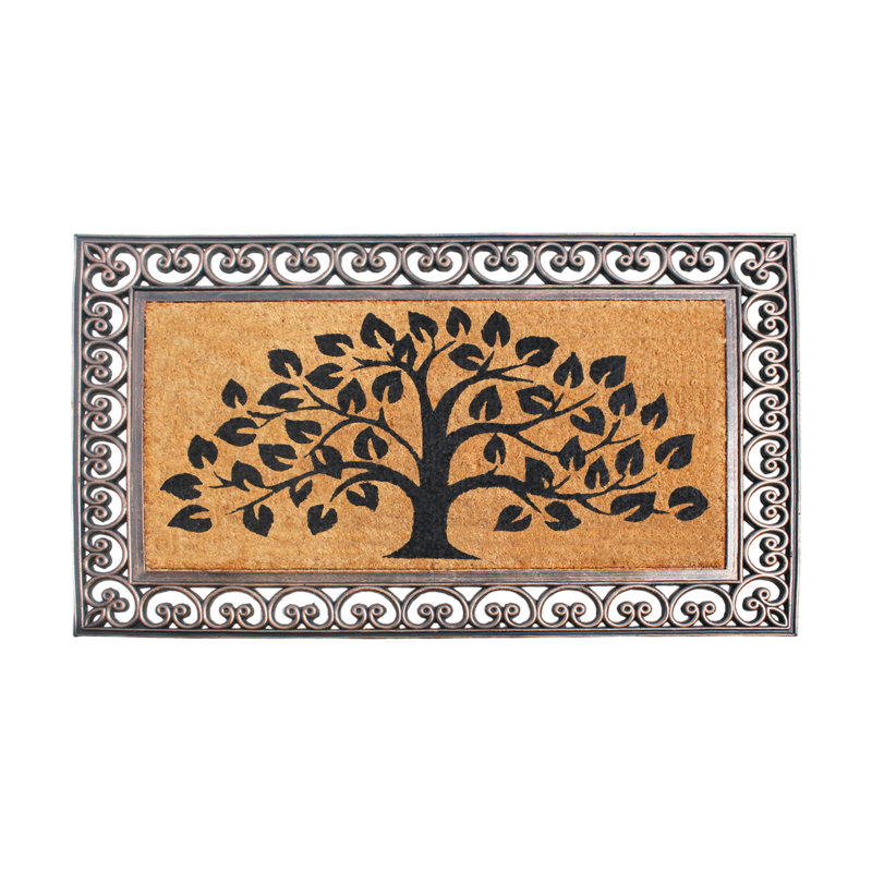 Tapis de porte Shorewood Natural