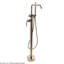 Cigno Tub Filler with Diverter-111026375