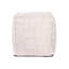 Pouf carré / extérieur Benny Syros Fog-1344187187