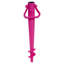 Carrig Plastic Umbrella Base-10051077