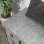 Anastos Polyester Upholstered Storage Bench-1145907719