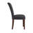 Lancaster 20.5'' H Upholstered Parsons Chair-205235105