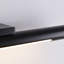 Lampe pour tableau 20 po noire