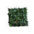 Artificial Leaf Laurel Polyethylene Screen Decorative Fence Panel