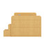 Lit en bois avec lumière DEL, tiroirs de rangement-467207228