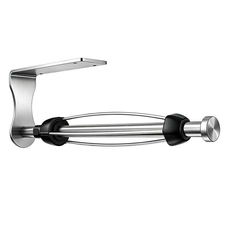 Porte-serviettes en papier, Silver