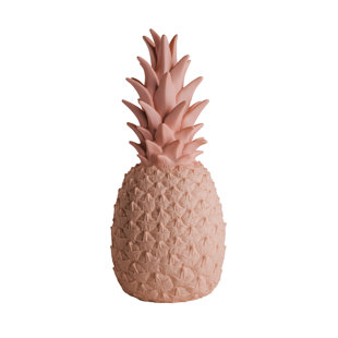 The Pina Colada Lamp Saffron