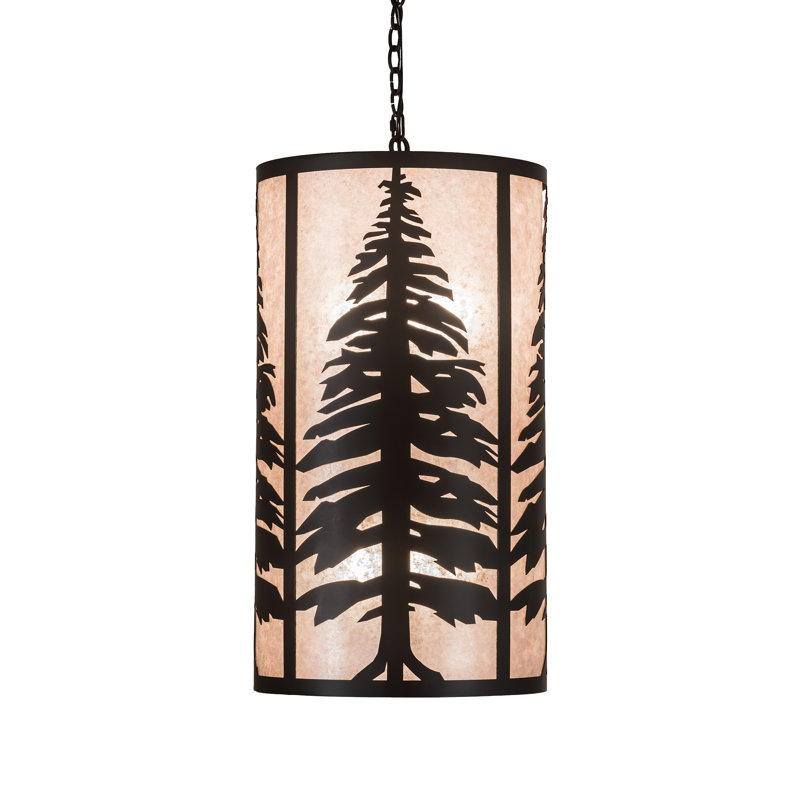 10 - Light Pendant