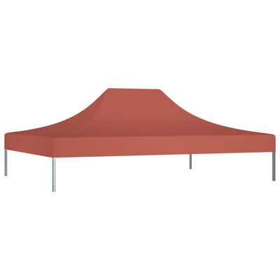 Avalene 4m x 3m Party Tent