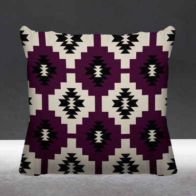 Coussin intérieur / extérieur Hinto Southwestern