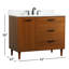 Ensemble de meuble-lavabo simple 42 po Baldwin-1152548810