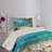 Nature Polyester Coverlet-41888595