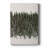 Christmas Tree Forest -Custom Wrapped Gallery Cavas-761446013