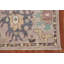 Tapis turc Oushak 3 x 14