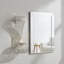 Applique murale Cristal Scroll
