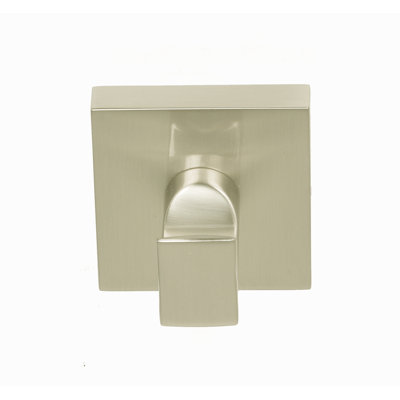 Santa Cruz Single Wall Mounted Robe Hook