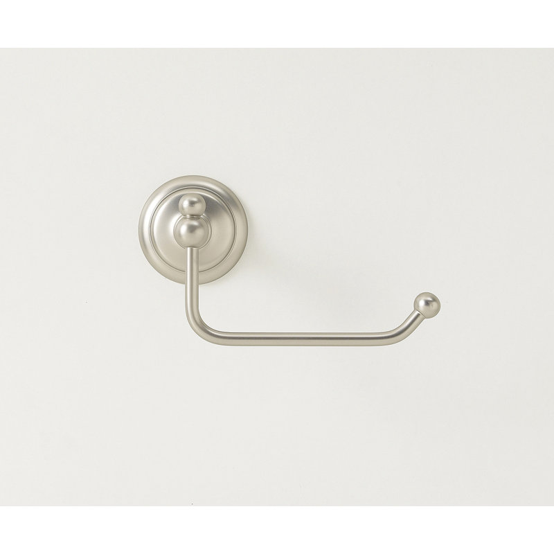 Collison Wall Mounted Toilet Paper Holder