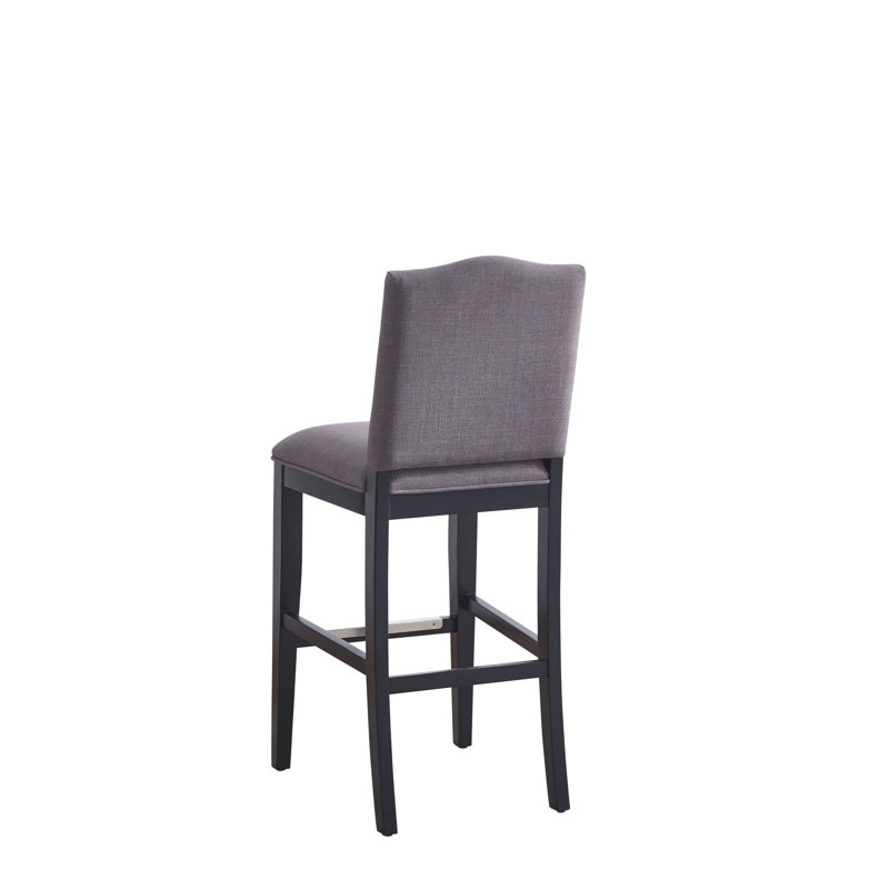 Bar & counter & tall tabouret Ake, Tabouret de bar (assise de 30 po de hauteur)