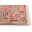 Tapis rouge Antalya 8 pi 11 po x 12 pi 7 po