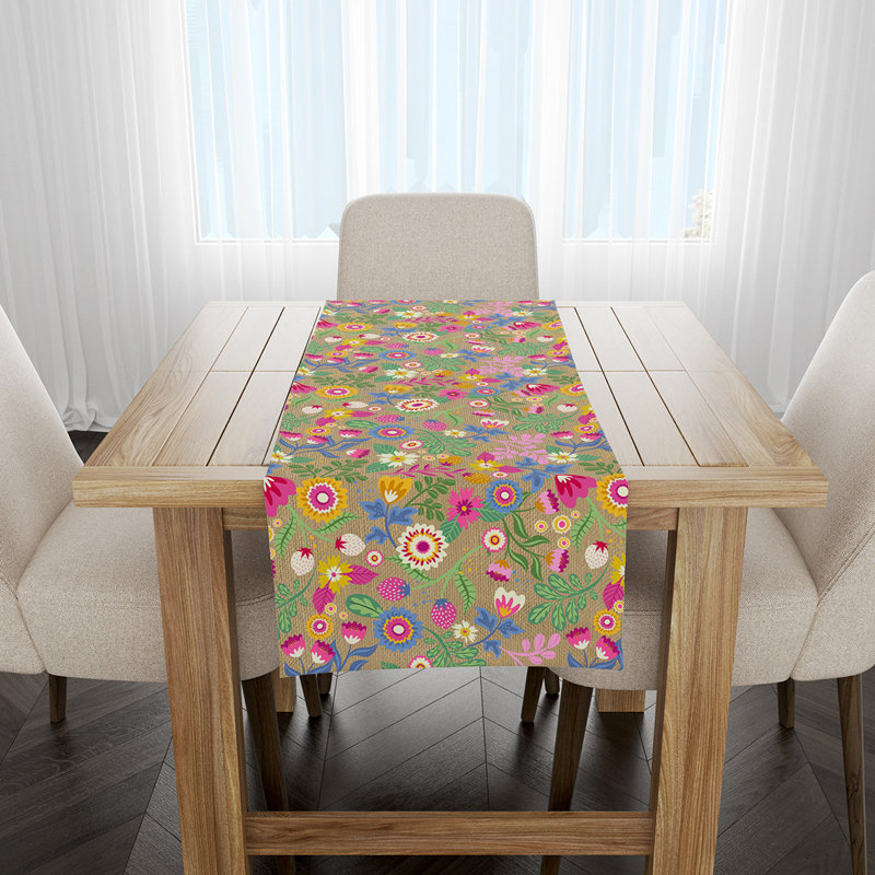 Chemin de table Rawtenstall