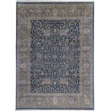 Bikaner One-of-a-Kind 9' x 12'1" Area Rug