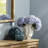 Cosmos Abstract Cloche Or Water Globe-4131233