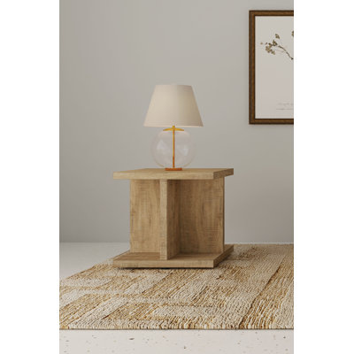 Table de bout Desimone