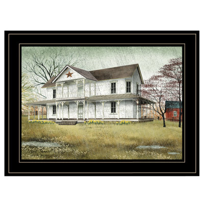 " April Showers " by Billy Jacobs