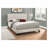 Upholstered Platform Bed
