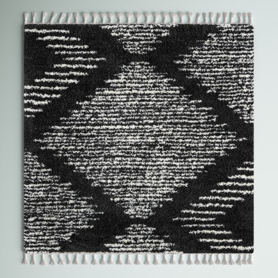 Rodney Abstract Indoor Rug