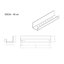 DOCIA Drill / Screw Shower Shelf-1809608676-1809608678