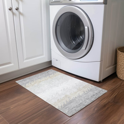 Fleau Rug