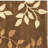 Soho Hand Tufted Wool And Viscose Floral Rug-1022838122