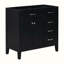 35,5 base de meuble-lavabo simple seulement-94705041