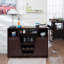 Dundressan 120cm Sideboard