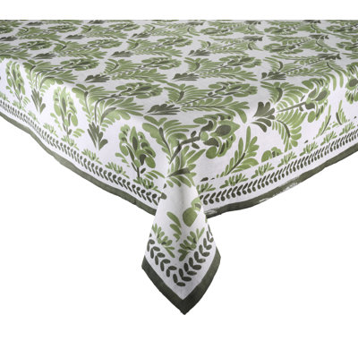 Botanica Tablecloth
